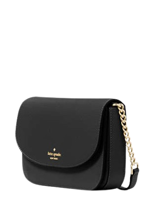 Kate Spade New York Kristi Flap Crossbody
