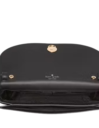 Kate Spade New York Kristi Flap Crossbody