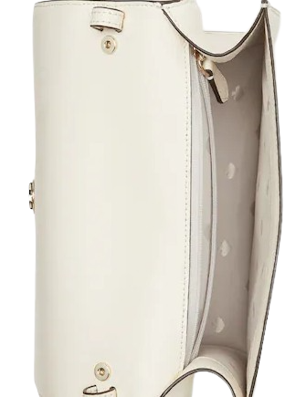 Kate Spade New York Kristi Flap Crossbody