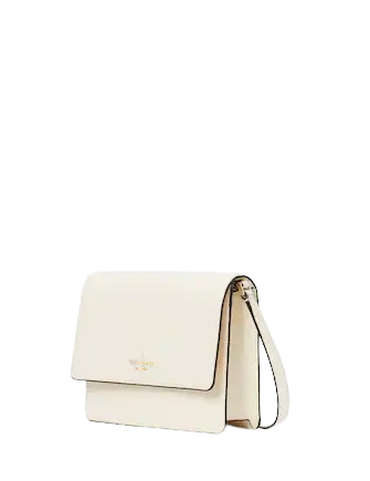 Kate Spade New York Kristi Flap Crossbody