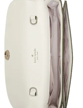 Kate Spade New York Kristi Flap Crossbody