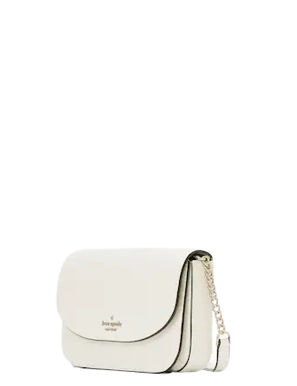 Kate Spade New York Kristi Flap Crossbody