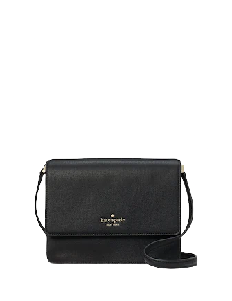 Kate Spade New York Kristi Flap Crossbody