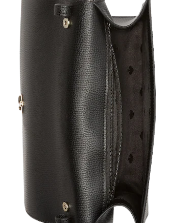 Kate Spade New York Kristi Flap Crossbody