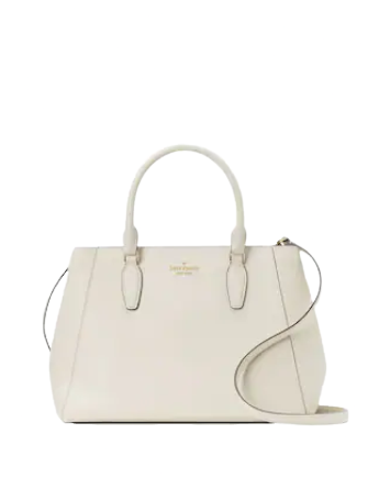 Kate Spade New York Kristi Satchel
