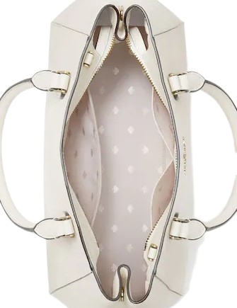 Kate Spade New York Kristi Satchel