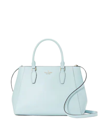 Kate Spade New York Kristi Satchel