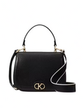 Kate Spade New York Kyla Top Handle Saddle Bag