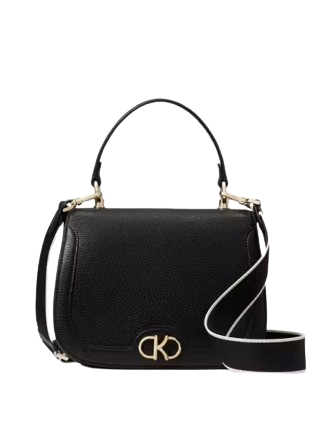 Kate Spade New York Kyla Top Handle Saddle Bag