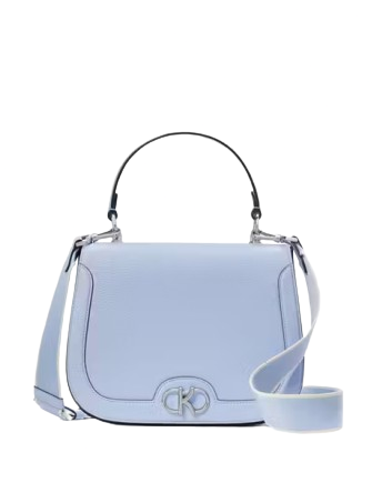 Kate Spade New York Kyla Top Handle Saddle Bag
