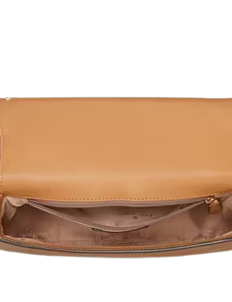 Kate Spade New York Kyla Top Handle Saddle Bag