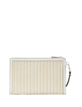 Kate Spade New York Ladybug Medium Wristlet