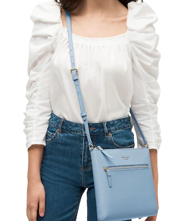 Kate Spade New York Laurel Way Rima Crossbody