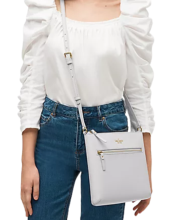 Kate Spade New York Laurel Way Rima Crossbody