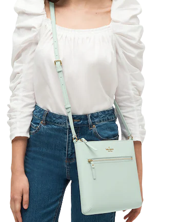 Kate Spade New York Laurel Way Rima Crossbody