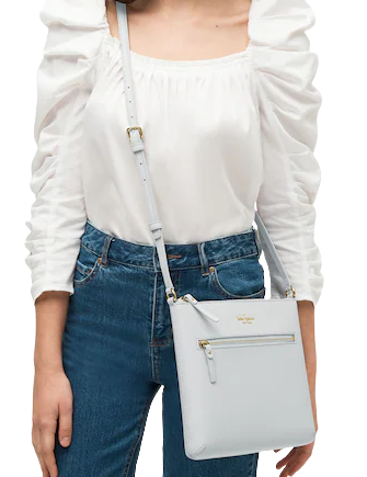Kate Spade New York Laurel Way Rima Crossbody