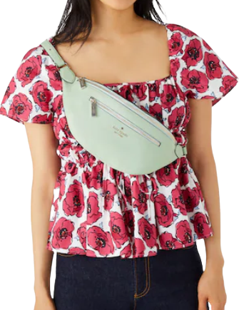 Kate Spade New York Leila Belt Bag