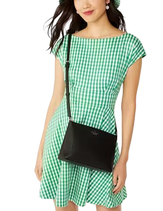 Kate Spade New York  Leila Crossbody
