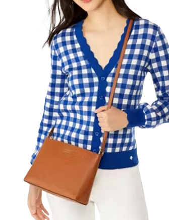 Kate Spade New York  Leila Crossbody