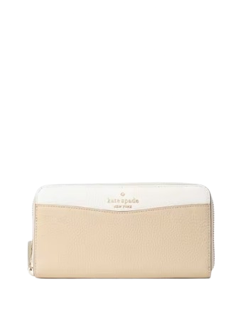 Kate Spade New York Leila Large Continental Wallet