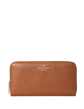 Kate Spade New York Leila Large Continental Wallet