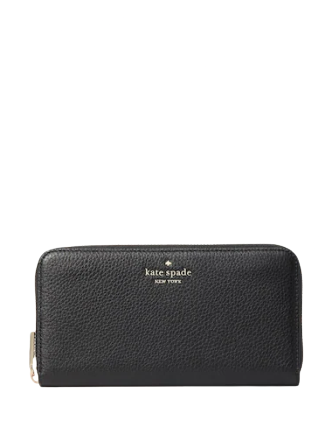 Kate Spade New York Leila Large Continental Wallet