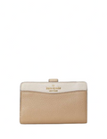 Kate Spade New York Leila Medium Compact Bifold Wallet