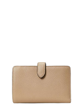 Kate Spade New York Leila Medium Compact Bifold Wallet