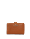 Kate Spade New York Leila Medium Compact Bifold Wallet
