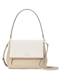 Kate Spade New York Leila Medium Flap Shoulder Bag