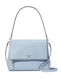 Kate Spade New York Leila Medium Flap Shoulder Bag
