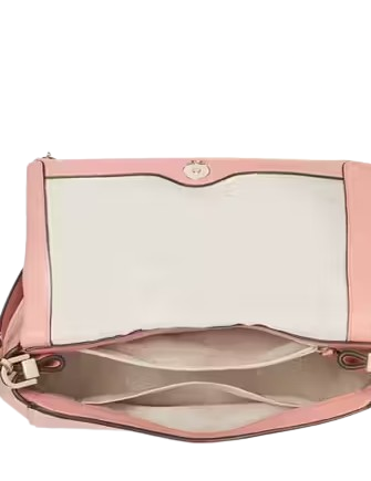 Kate Spade New York Leila Medium Flap Shoulder Bag