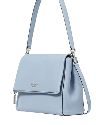 Kate Spade New York Leila Medium Flap Shoulder Bag