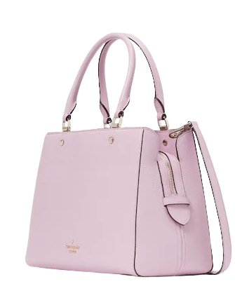 Kate Spade New York Leila Medium Triple Compartment Satchel