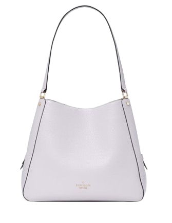 Kate Spade New York Leila Medium Triple Compartment Shoulder Bag