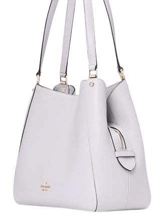 Kate Spade New York Leila Medium Triple Compartment Shoulder Bag