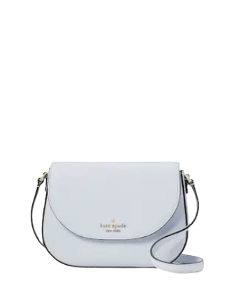 Kate Spade New York Leila Mini Flap Crossbody
