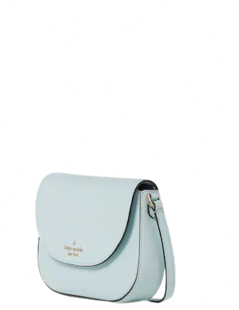Kate Spade New York Leila Mini Flap Crossbody