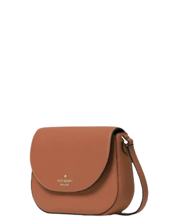Kate Spade New York Leila Mini Flap Crossbody