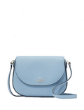 Kate Spade New York Leila Mini Flap Crossbody