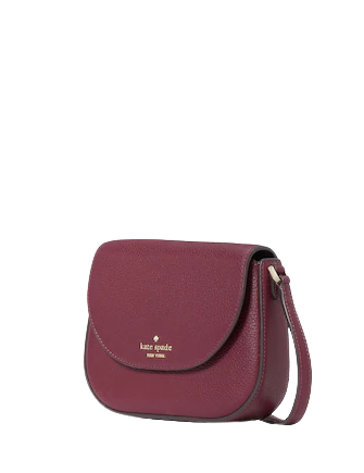 Kate Spade New York Leila Mini Flap Crossbody
