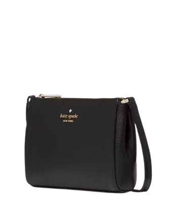 Kate Spade New York  Leila Mini Top Zip Crossbody