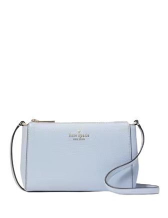 Kate Spade New York  Leila Mini Top Zip Crossbody