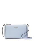 Kate Spade New York  Leila Mini Top Zip Crossbody