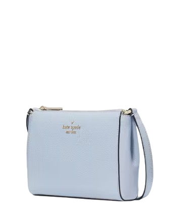 Kate Spade New York  Leila Mini Top Zip Crossbody