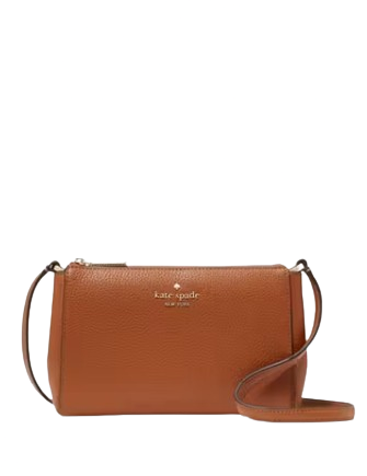 Kate Spade New York  Leila Mini Top Zip Crossbody