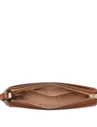 Kate Spade New York  Leila Mini Top Zip Crossbody