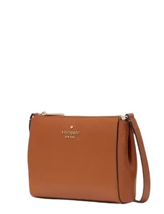 Kate Spade New York  Leila Mini Top Zip Crossbody