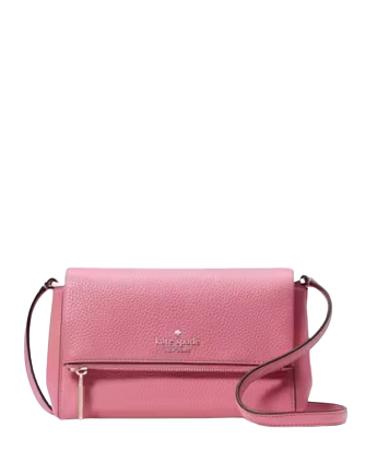 Kate Spade New York Leila Mini Zip Crossbody