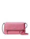 Kate Spade New York Leila Mini Zip Crossbody
